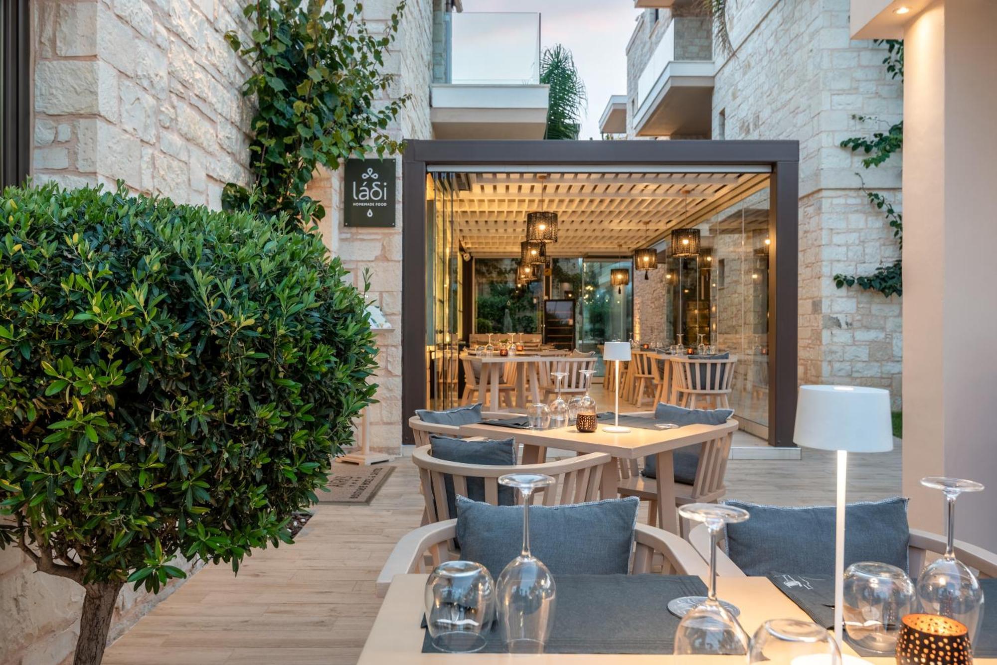Airis Boutique Hotel&suites - For Adults Only