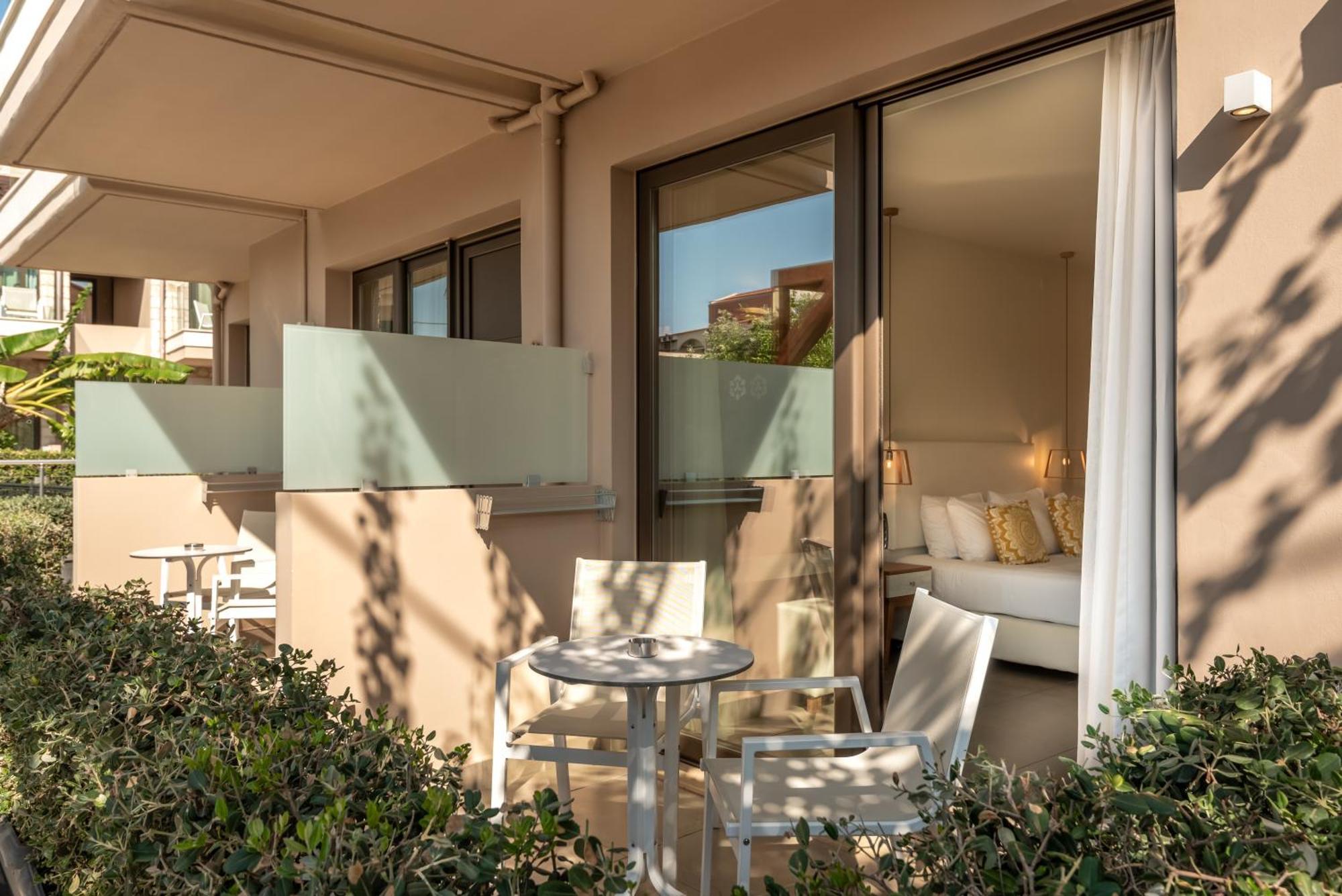 Airis Boutique Hotel&suites - For Adults Only