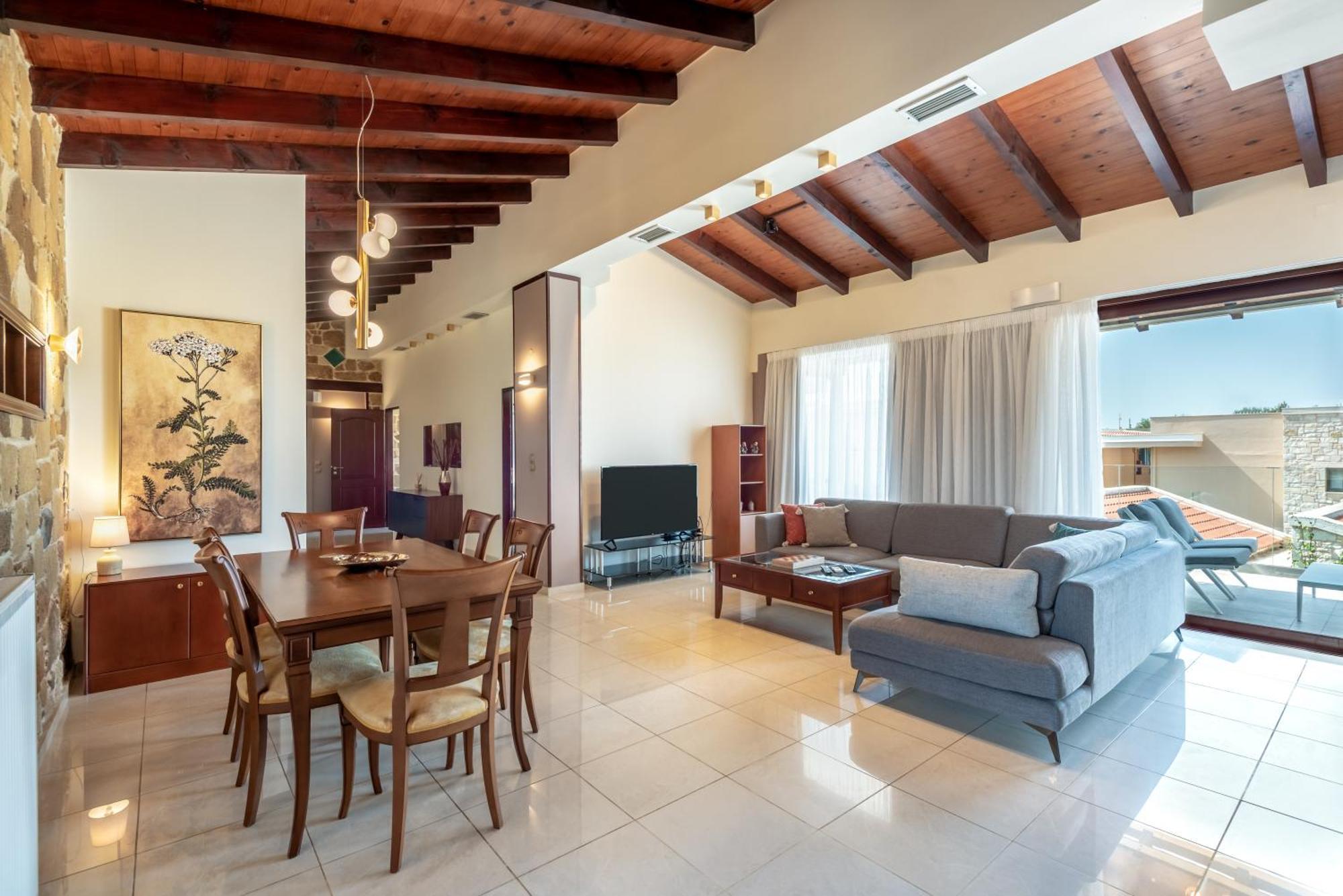 Airis Boutique Hotel&suites - For Adults Only Kato Daratso