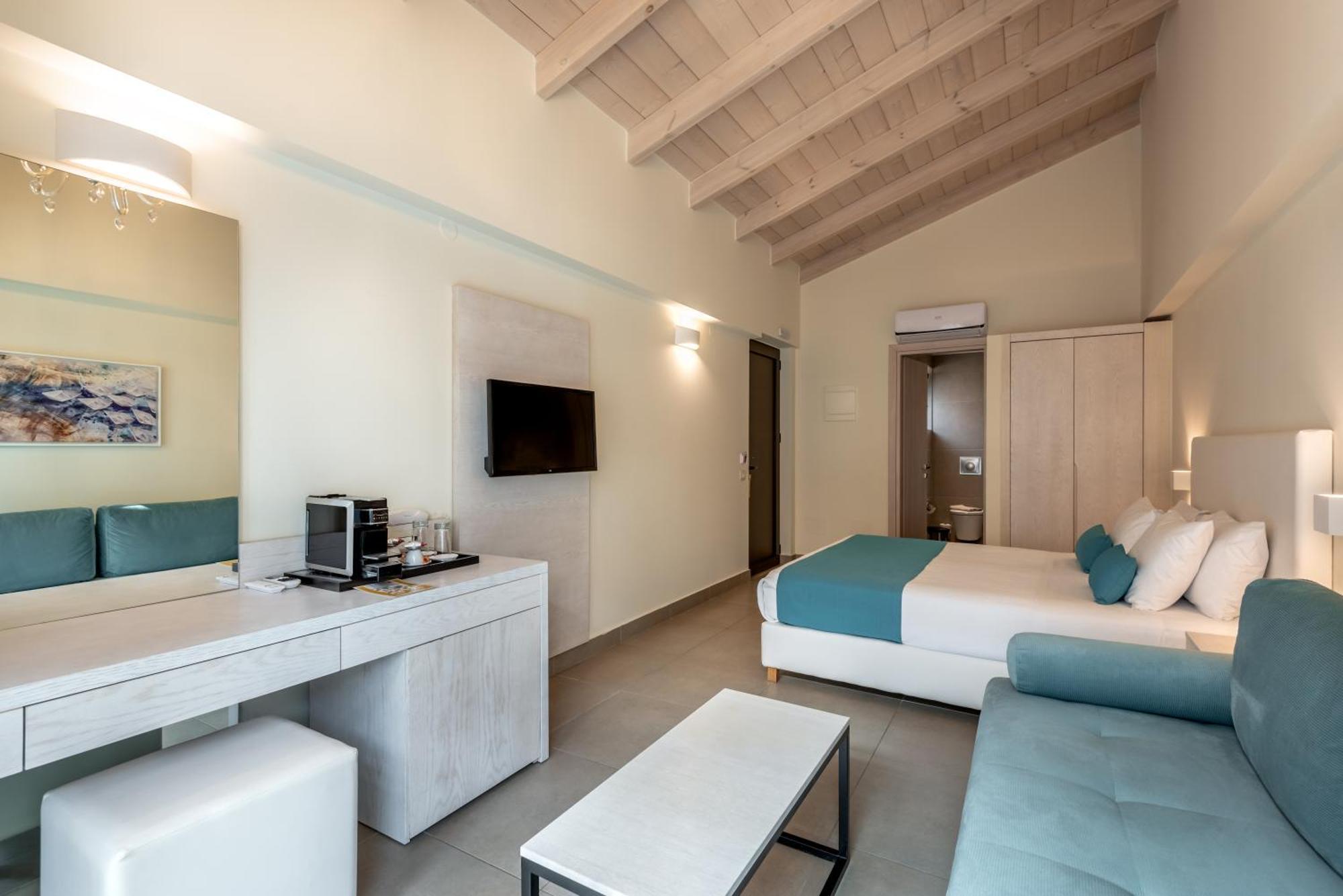 Airis Boutique Hotel&suites - For Adults Only Kato Daratso