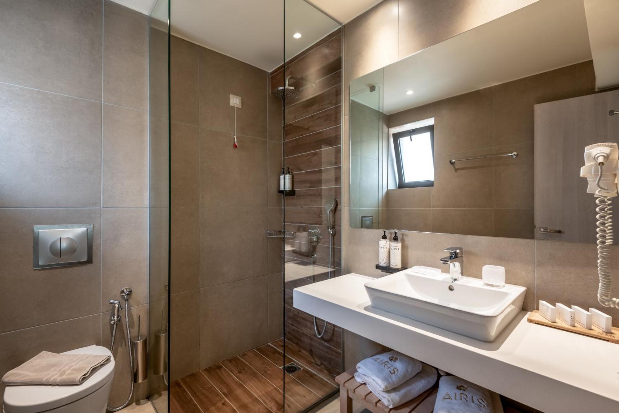 Hotel Airis Boutique Hotel&suites - For Adults Only 4*