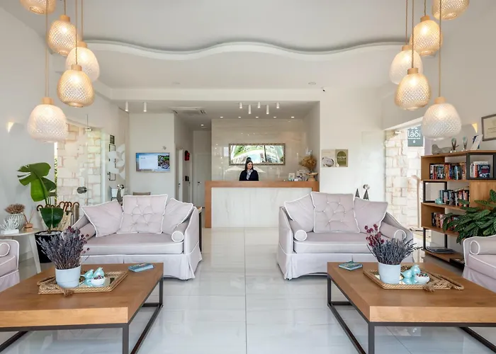 Airis Boutique Hotel & Suites - For Adults Only
