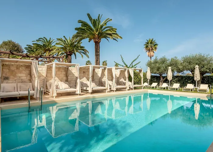 Airis Boutique Hotel & Suites - For Adults Only