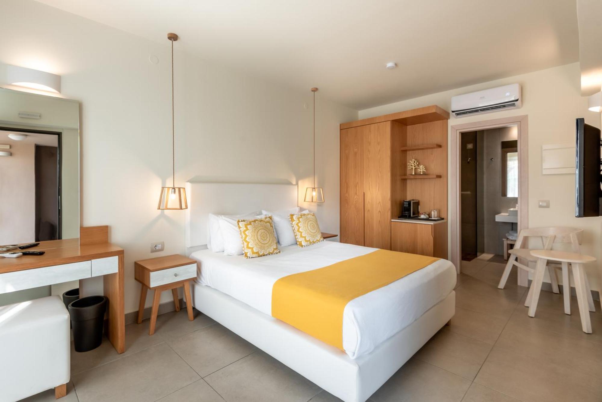 Airis Boutique & - For Adults Only Hotel 4*