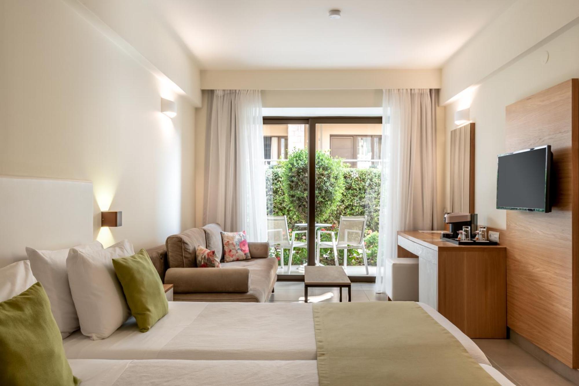 Airis Boutique & - For Adults Only Hotel Kato Daratso