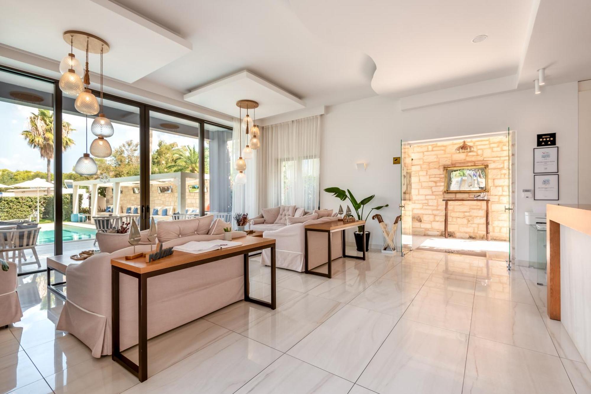 Airis Boutique & - For Adults Only Hotel