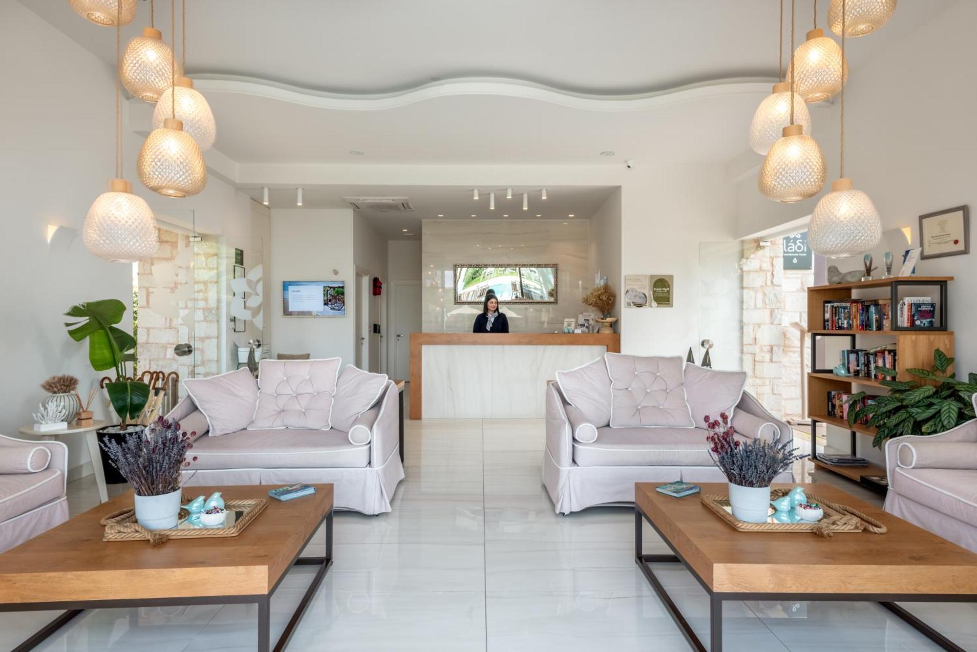 Hotel Airis Boutique & - For Adults Only 4*