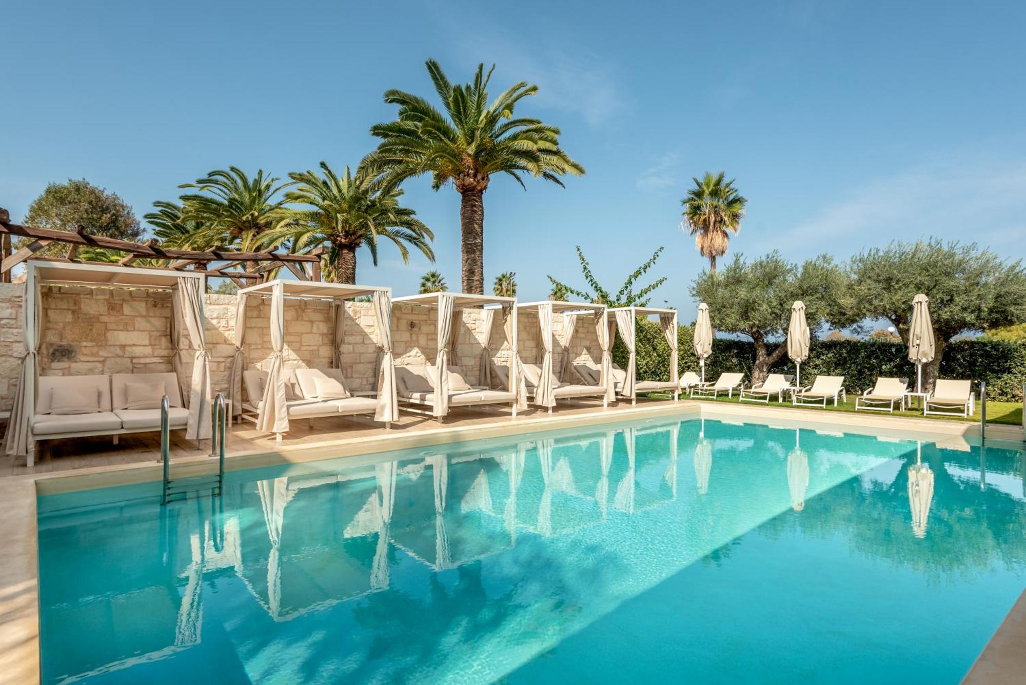 Airis Boutique & - For Adults Only Hotel Kato Daratso