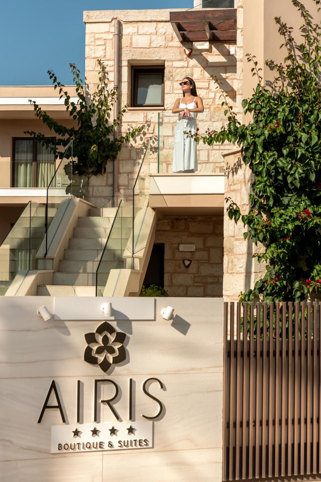 Airis Boutique & - For Adults Only Hotel