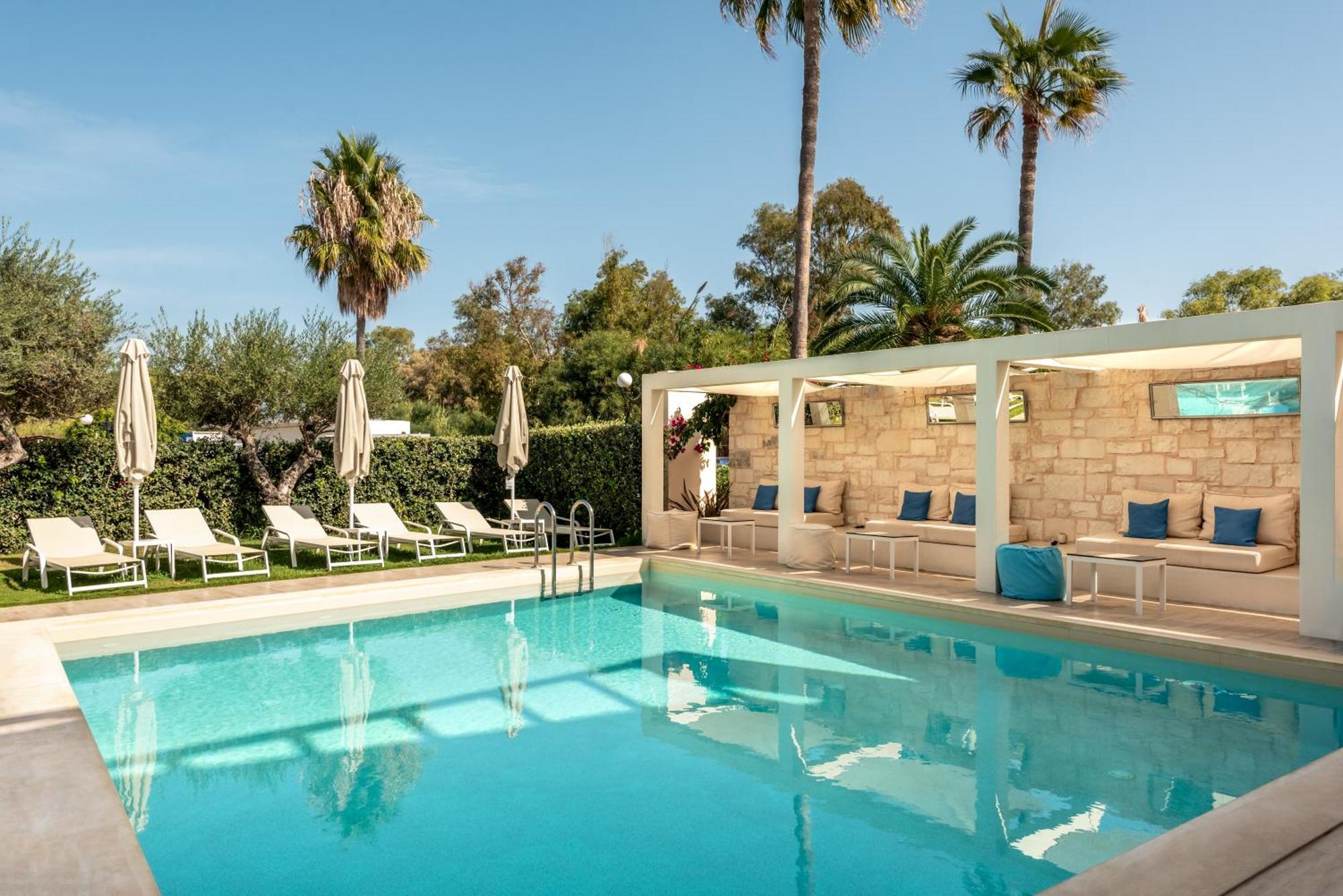 Hotel Airis Boutique & - For Adults Only