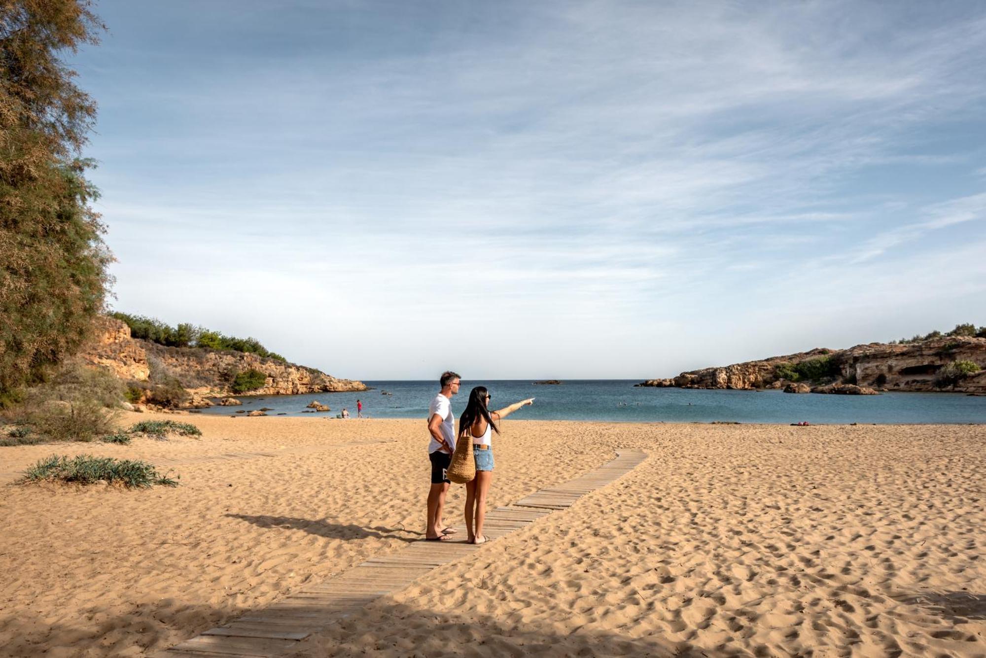 Airis Boutique & - For Adults Only 4* Kato Daratso