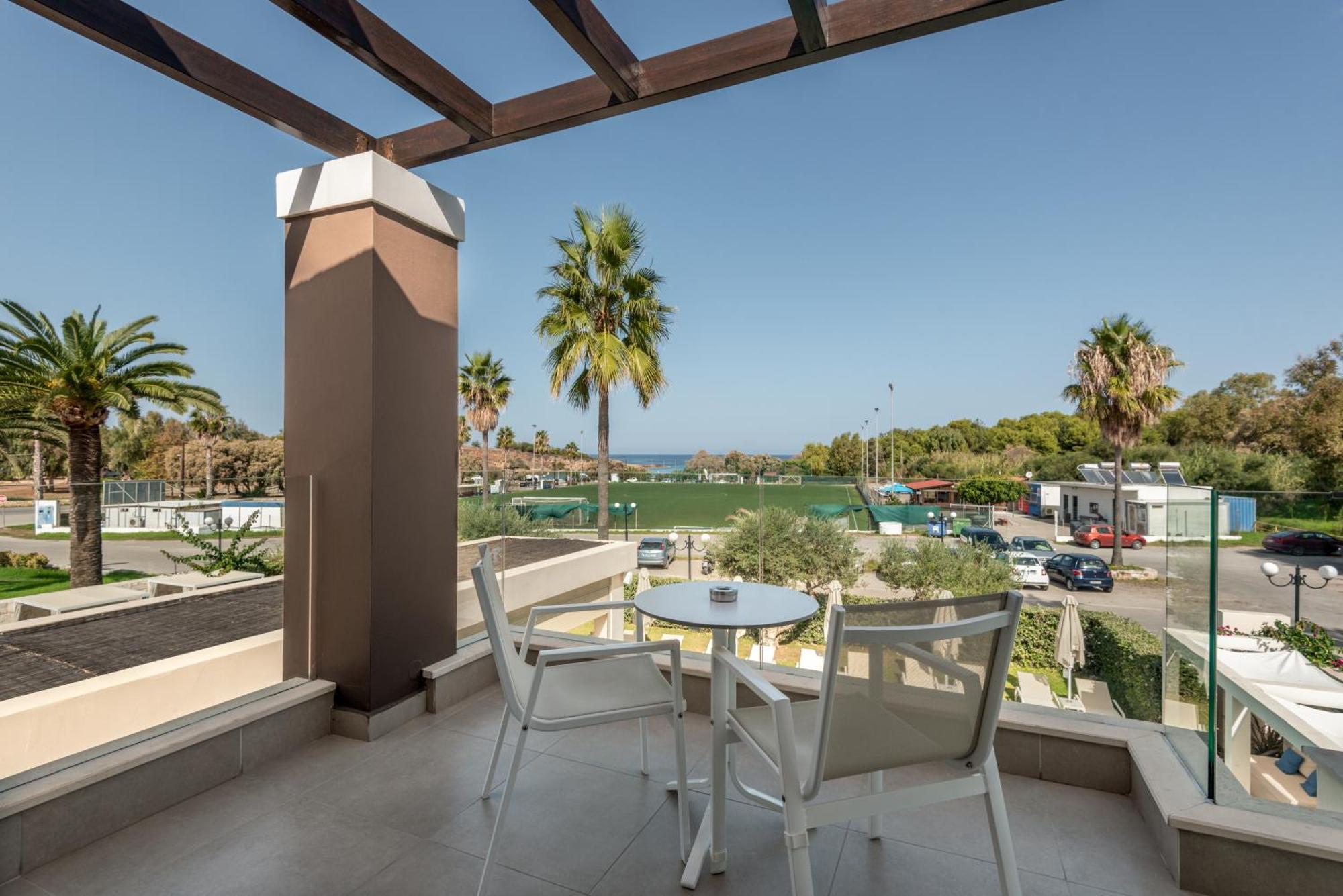 Airis Boutique & - For Adults Only Hotel