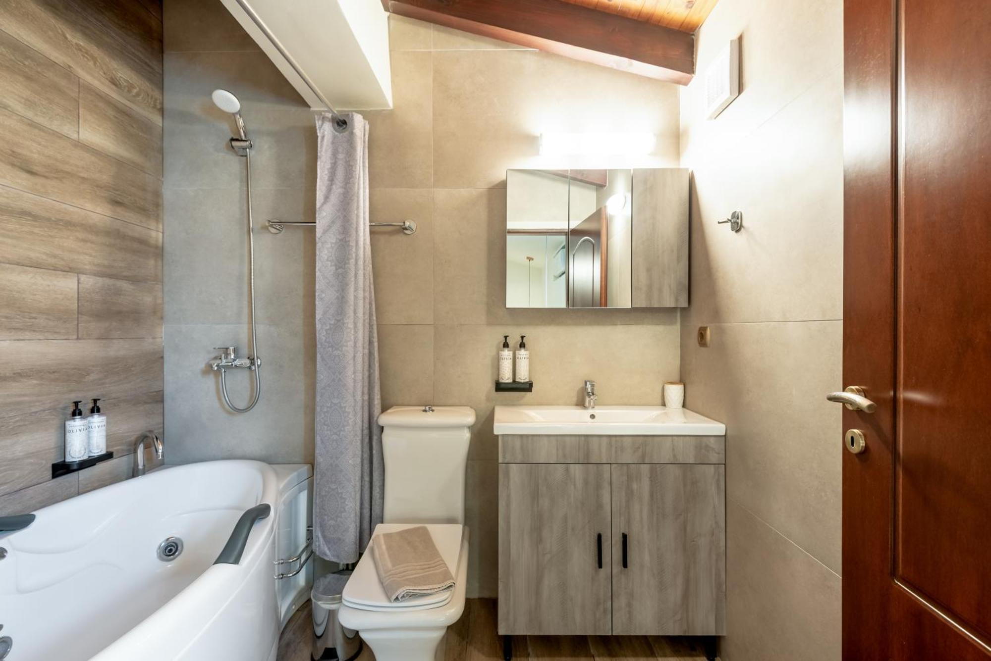 Hotel Airis Boutique & - For Adults Only Kato Daratso