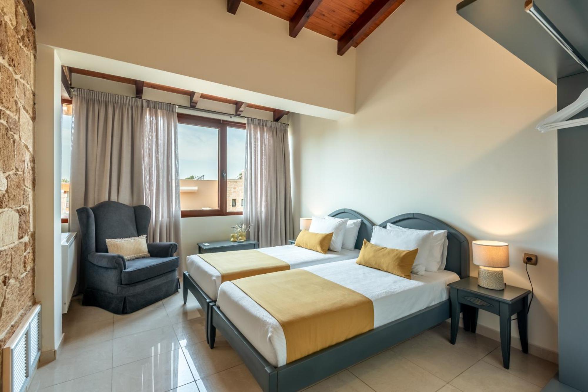 Airis Boutique & - For Adults Only Hotel 4*