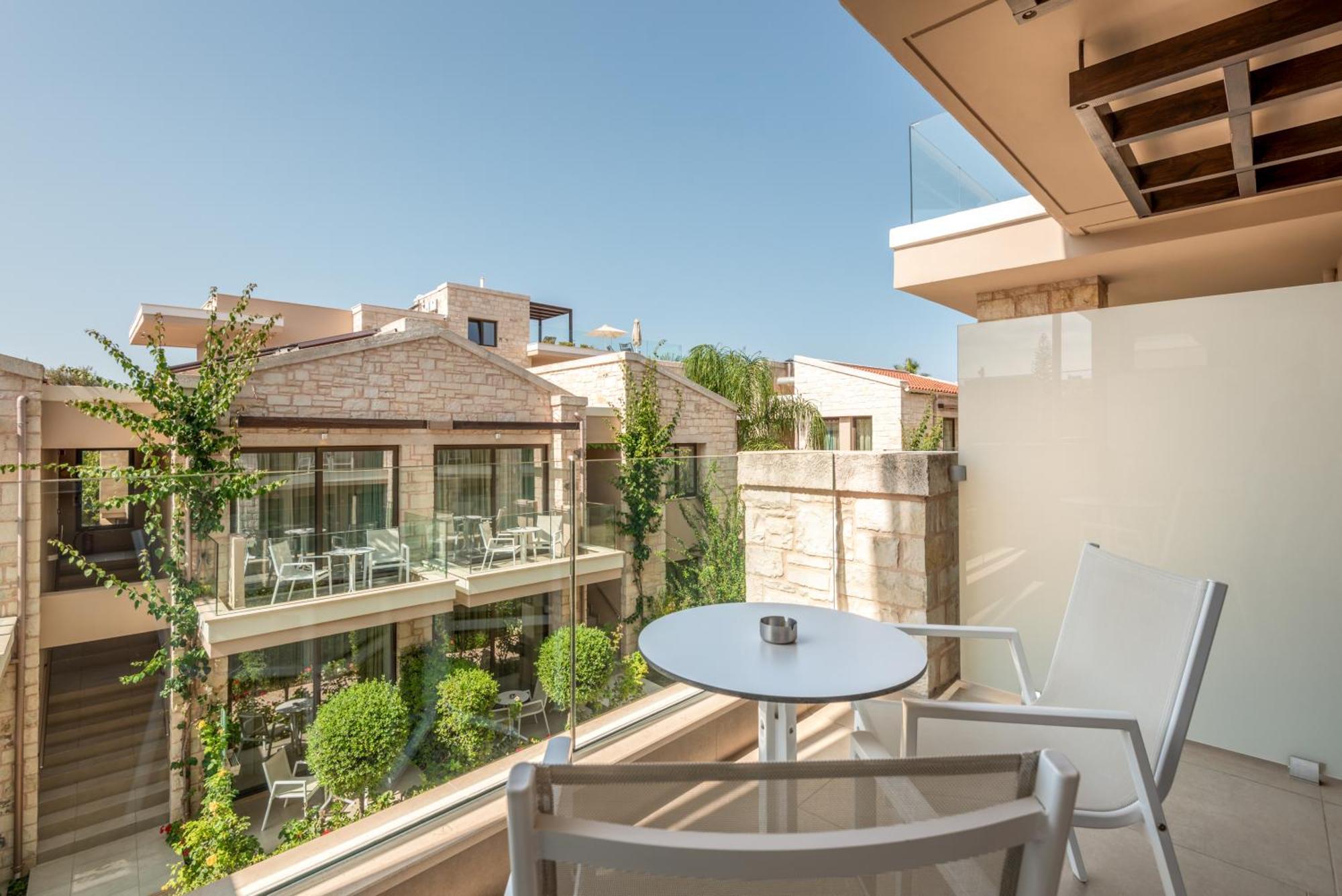 Hotel Airis Boutique & - For Adults Only 4*