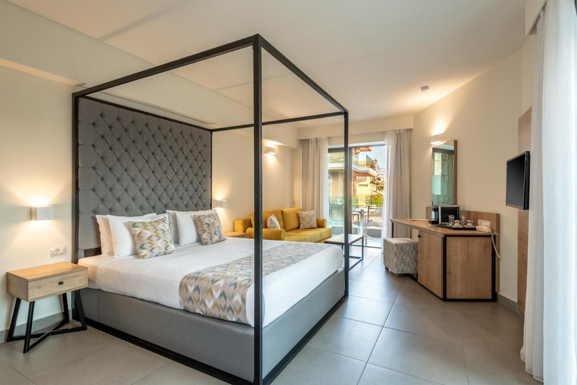 Airis Boutique & - For Adults Only Hotel 4*