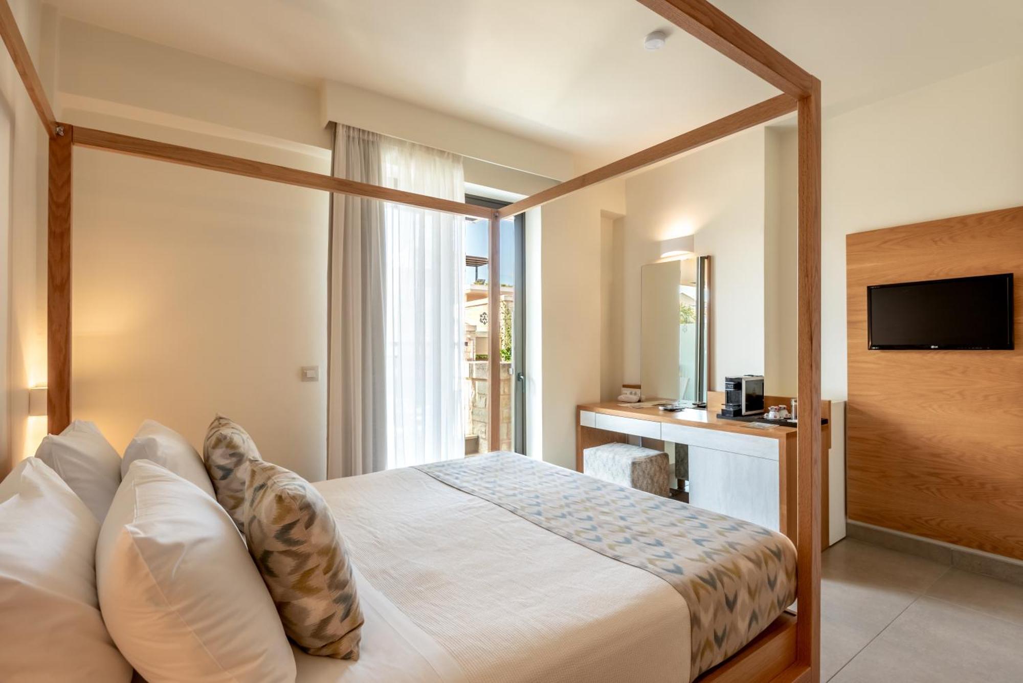 Hotel Airis Boutique & - For Adults Only Kato Daratso