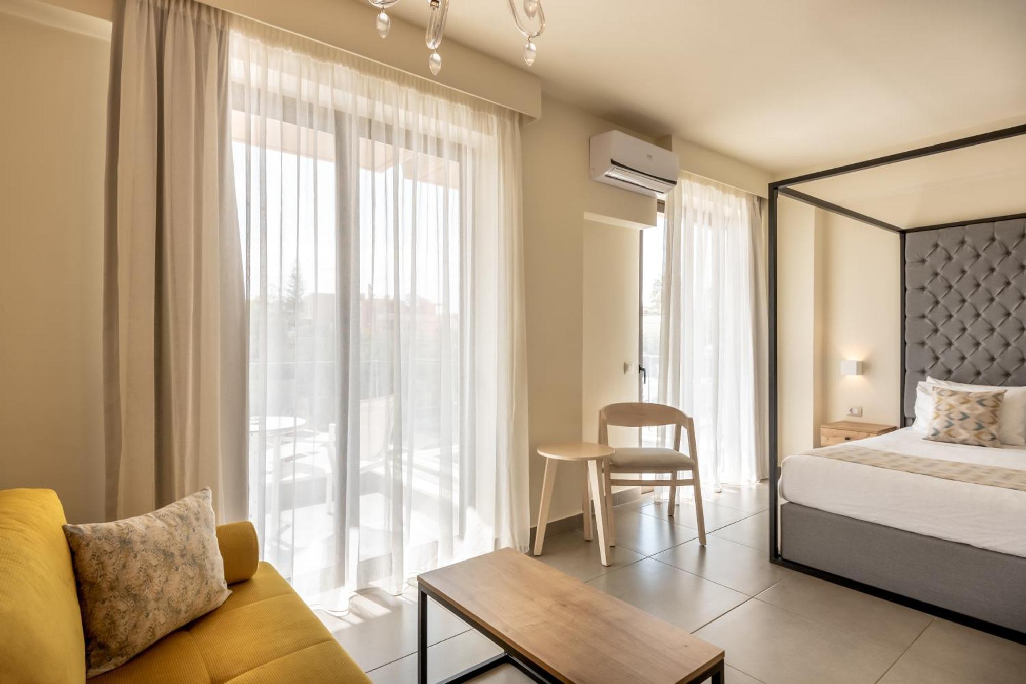 Airis Boutique & - For Adults Only Hotel 4*