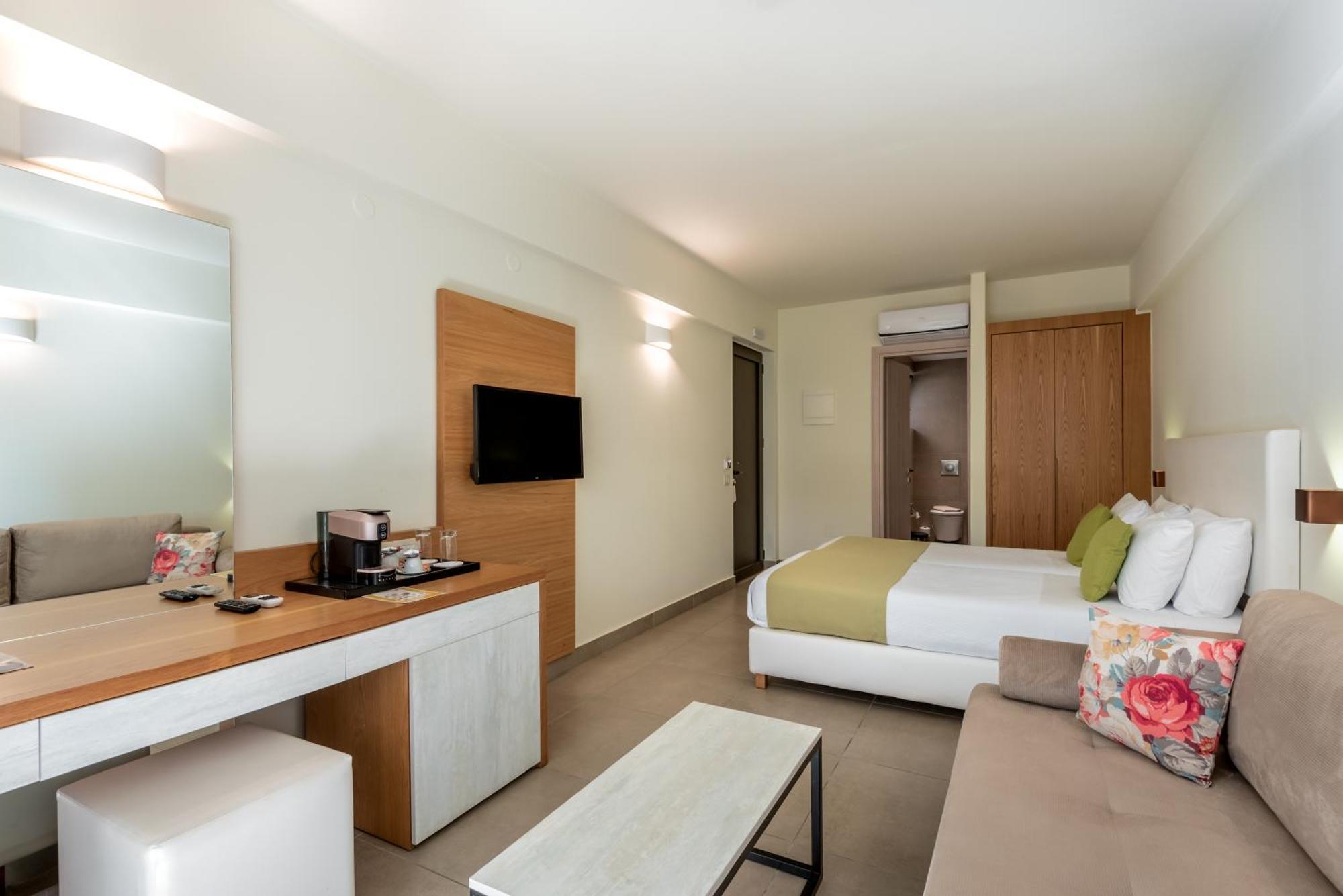 Airis Boutique & - For Adults Only 4* Kato Daratso