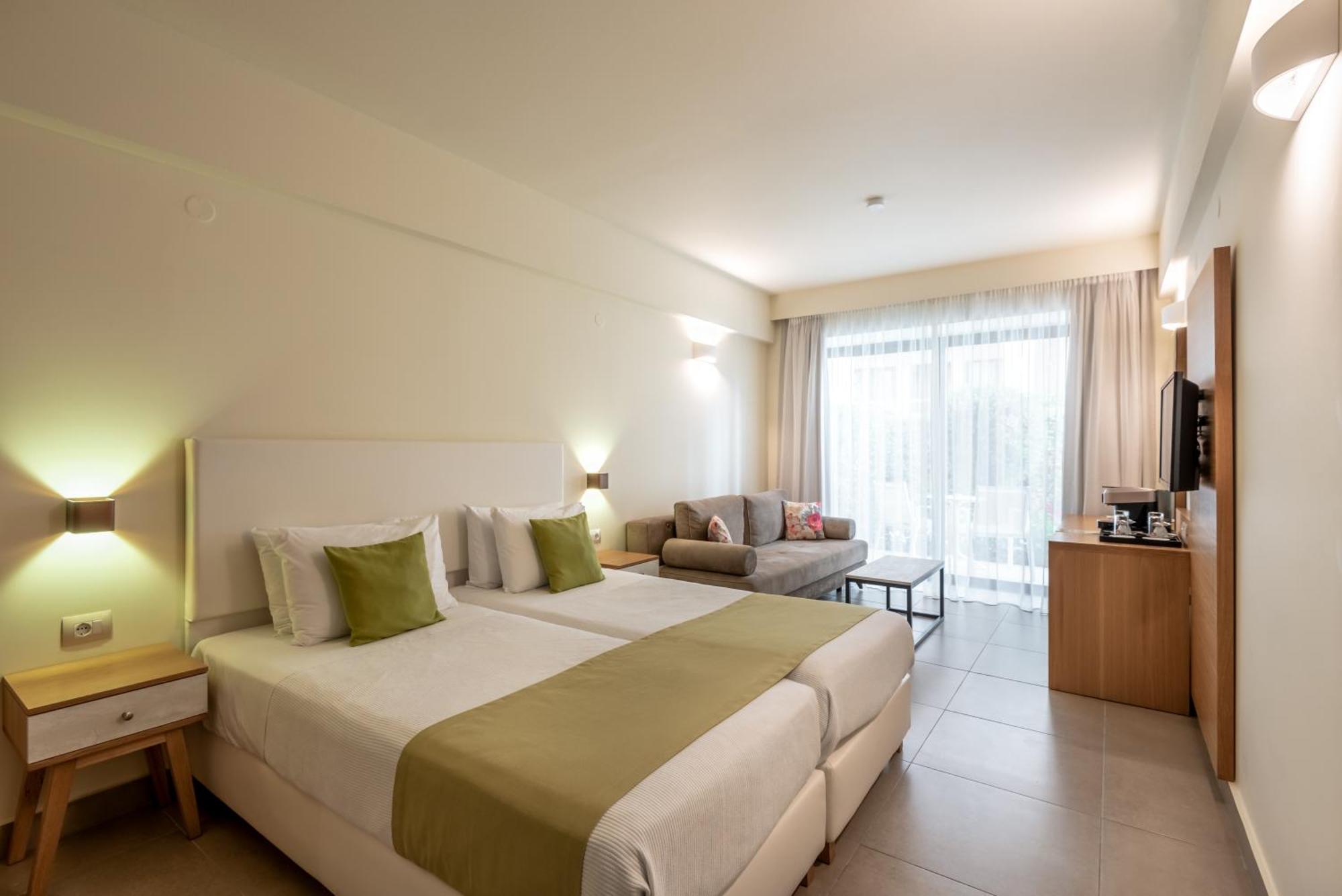 Airis Boutique & - For Adults Only Hotel 4*