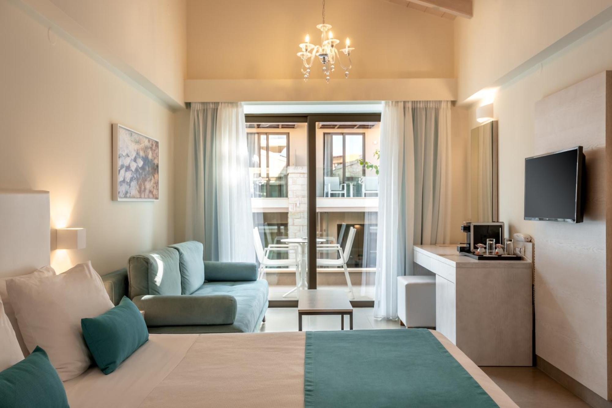 Hotel Airis Boutique & - For Adults Only Kato Daratso