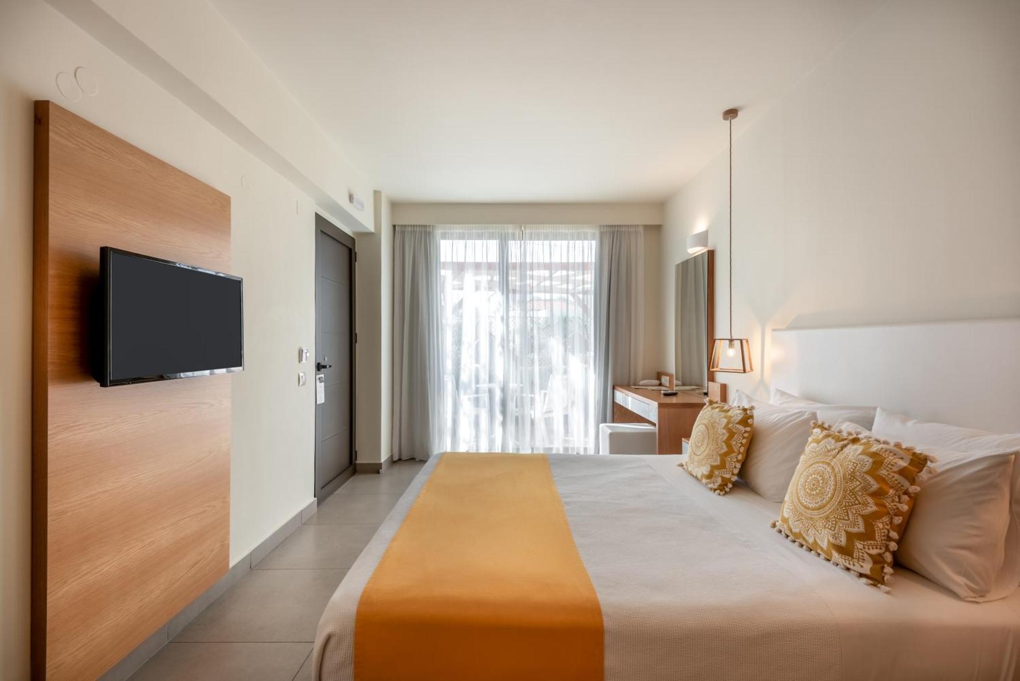 Hotel Airis Boutique & - For Adults Only Kato Daratso