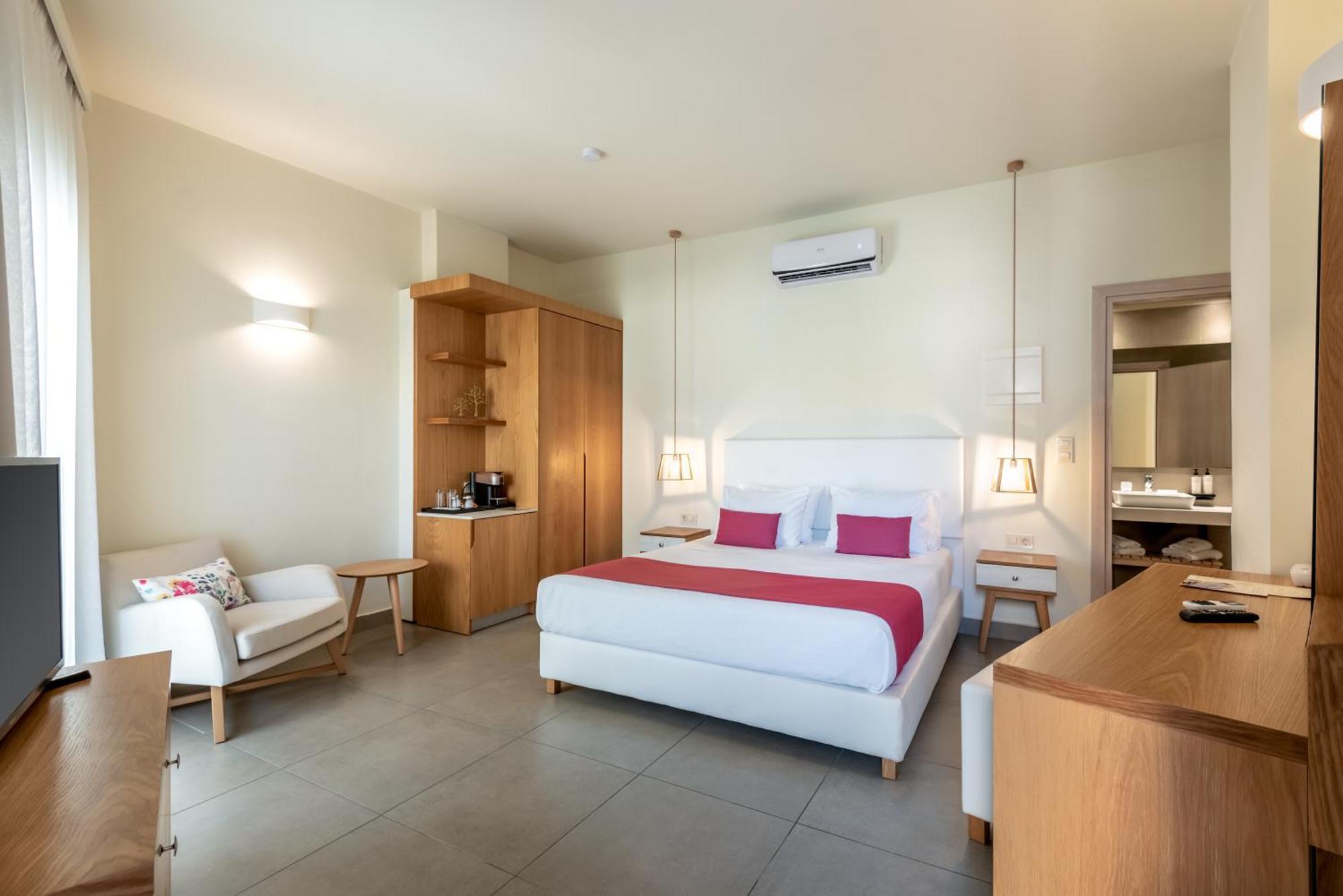 Airis Boutique & - For Adults Only Hotel Kato Daratso