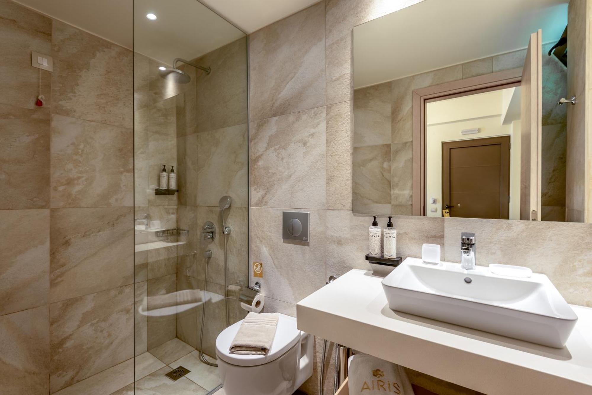 Hotel Airis Boutique & - For Adults Only