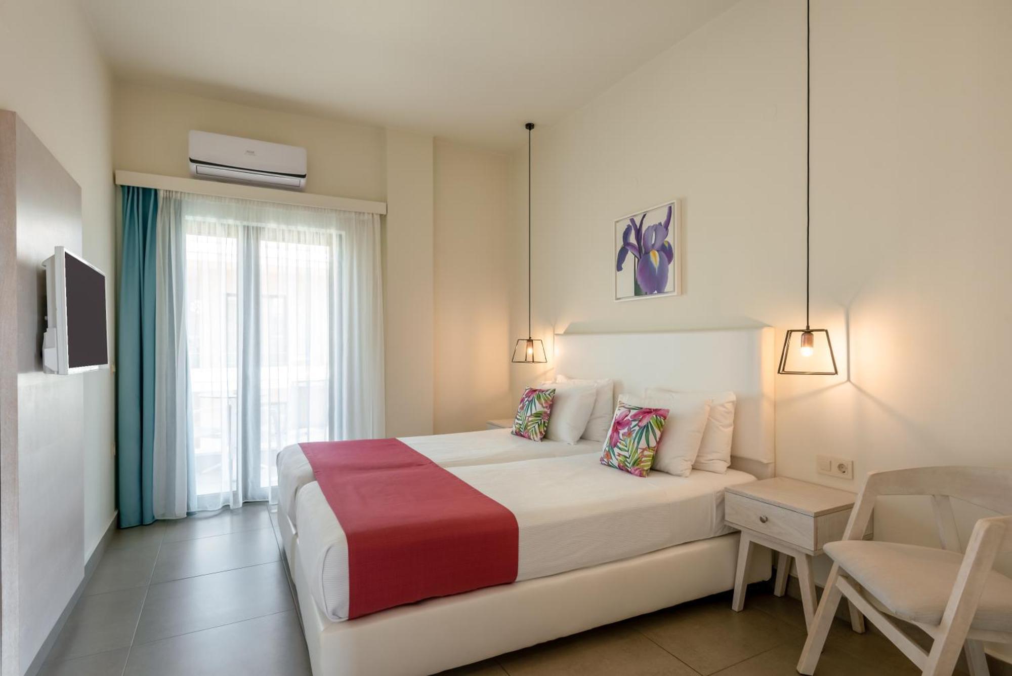 Airis Boutique & - For Adults Only Hotel Kato Daratso